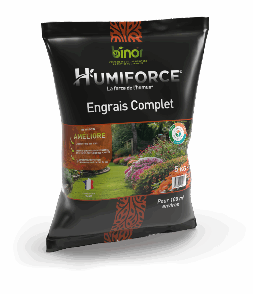 HUMIFORCE® Engrais Complet 8-8-8
