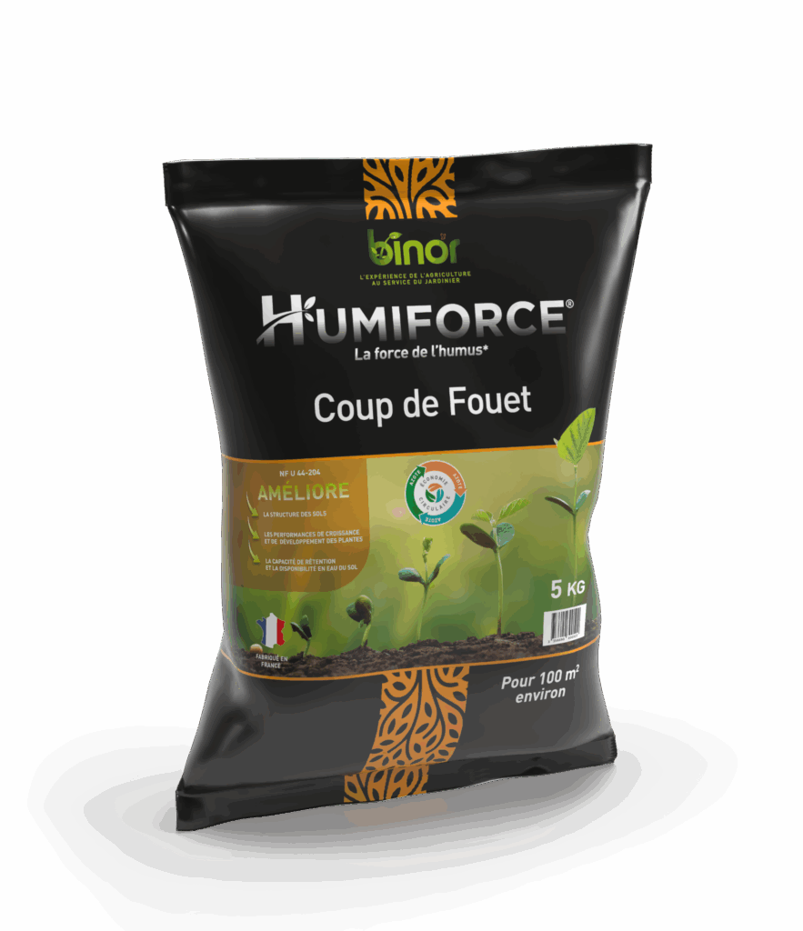 HUMIFORCE® Coup de Fouet