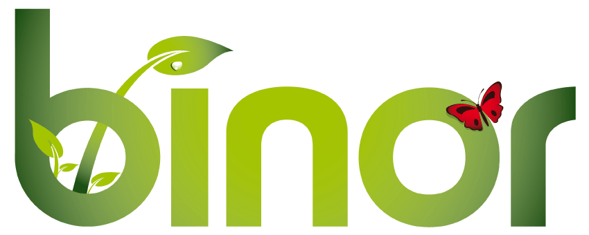 Binor logo