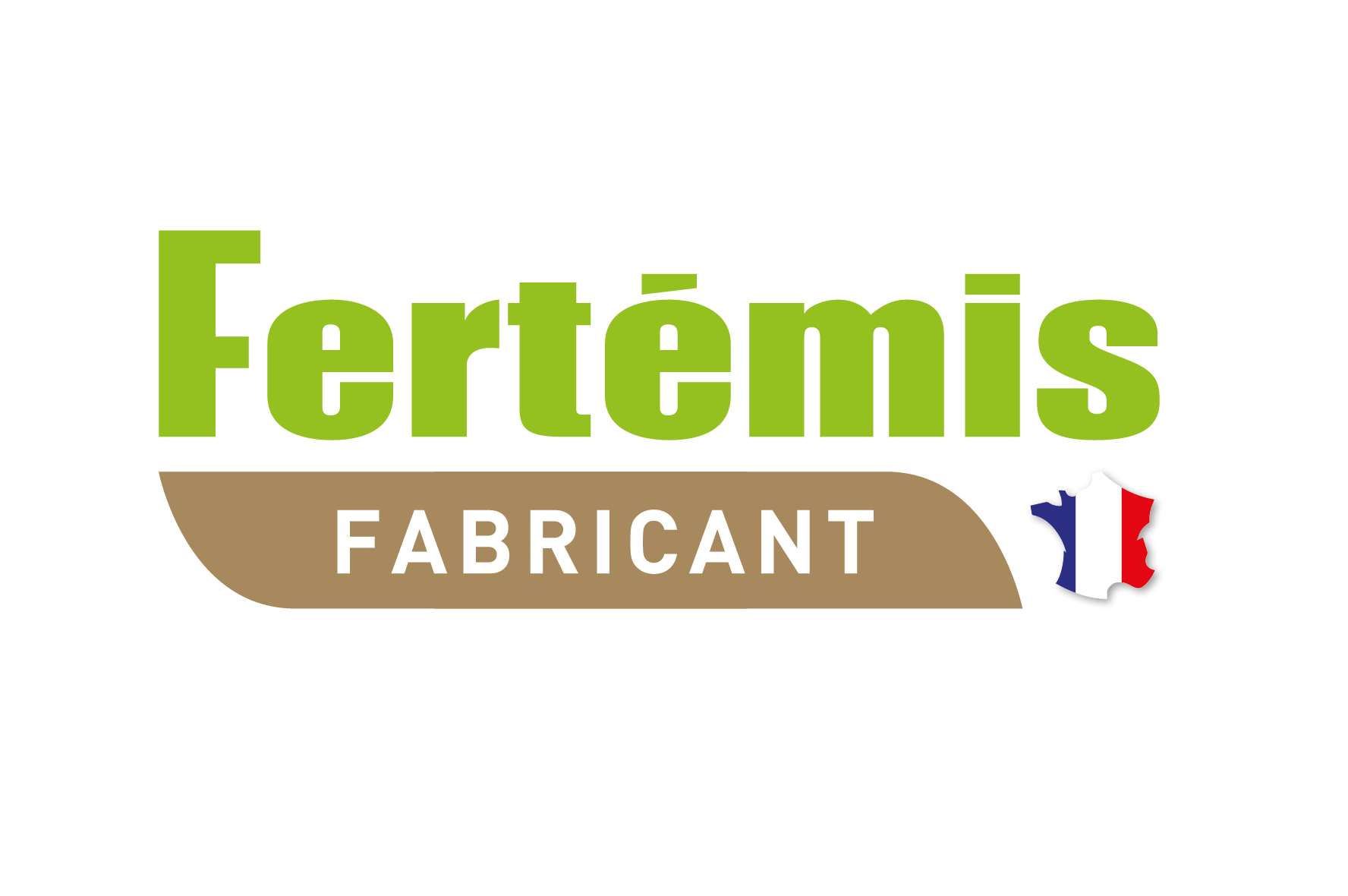 Fertemis Parcs & Jardins Logo