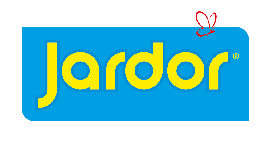Jardor logo