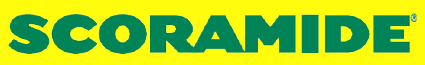 Scoramide logo